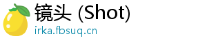 镜头 (Shot)